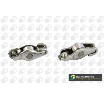 Vahadlo, řízení motoru BGA RA6806