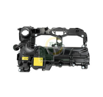 Kryt hlavy válce BGA RC09050