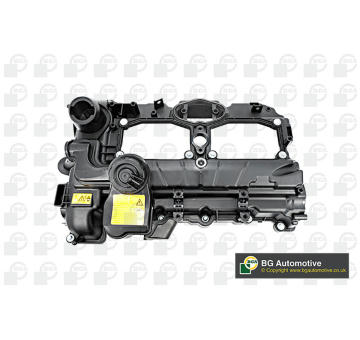 Kryt hlavy válce BGA RC0927