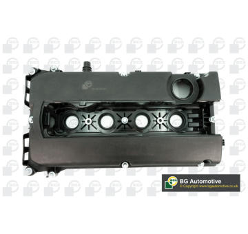 Kryt hlavy válce BGA RC1469