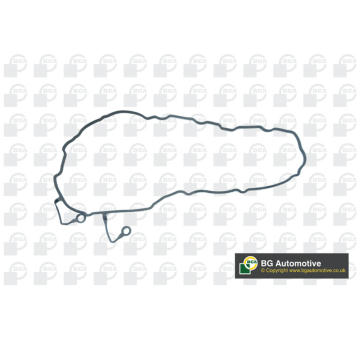 Těsnění, kryt hlavy válce BGA RC2706