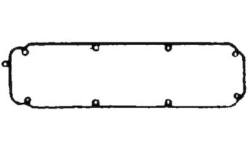 Těsnění, kryt hlavy válce BGA RC3335