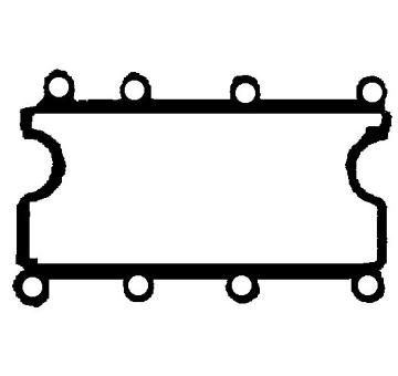 Těsnění, kryt hlavy válce BGA RC5358