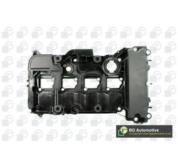 Kryt hlavy válce BGA RC56000