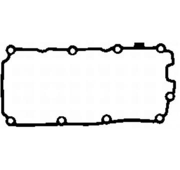 Těsnění, kryt hlavy válce BGA RC6501