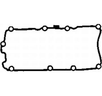 Těsnění, kryt hlavy válce BGA RC6504
