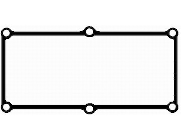 Těsnění, kryt hlavy válce BGA RC7380