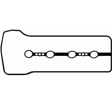 Těsnění, kryt hlavy válce BGA RC8324