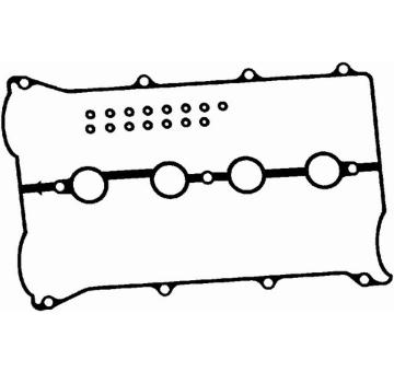Sada těsnění, kryt hlavy válce BGA RK5322