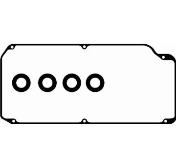 Sada těsnění, kryt hlavy válce BGA RK5370