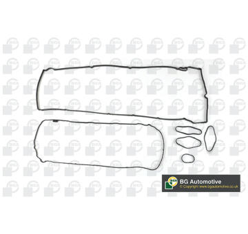 Sada těsnění, kryt hlavy válce BGA RK5602