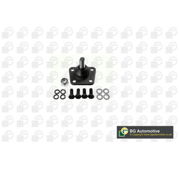 Podpora-/ Kloub BGA SJ1401