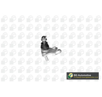 Podpora-/ Kloub BGA SJ4402