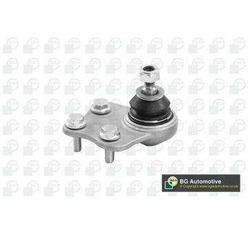 Podpora-/ Kloub BGA SJ5608