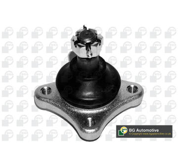 Podpora-/ Kloub BGA SJ6102