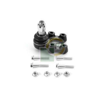 Podpora-/ Kloub BGA SJ6323