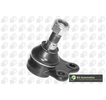 Podpora-/ Kloub BGA SJ7303