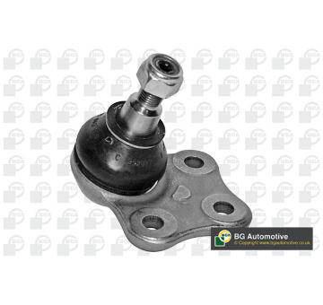 Podpora-/ Kloub BGA SJ7307