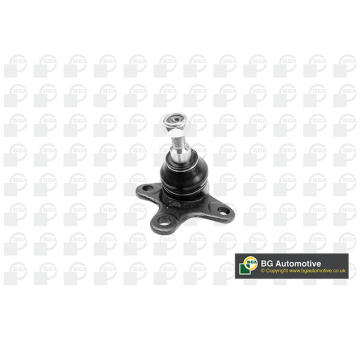 Podpora-/ Kloub BGA SJ7903