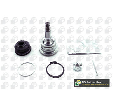 Podpora-/ Kloub BGA SJ9141