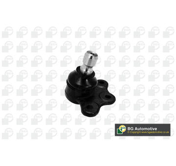 Podpora-/ Kloub BGA SJ9508