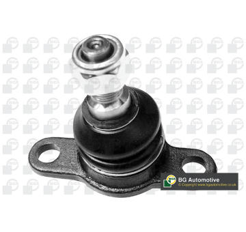 Podpora-/ Kloub BGA SJ9601