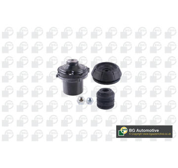 Sada nosných ložisek pro pružné vzpěry BGA SM95005