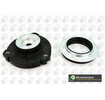 Sada nosných ložisek pro pružné vzpěry BGA SM96007