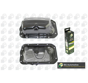 Olejová vana BGA SP5401