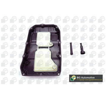 Hydraulický filtr, automatická převodovka BGA SP5610
