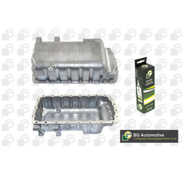 Olejová vana BGA SP6700