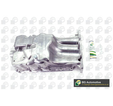 Olejová vana BGA SP9520