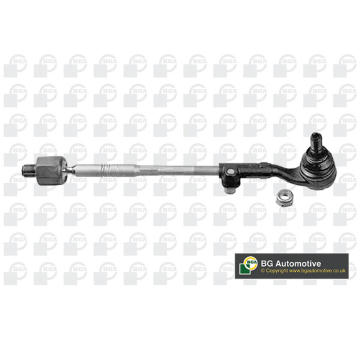 Příčné táhlo řízení BGA SR0941