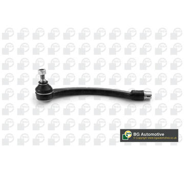 Hlava příčného táhla řízení BGA SR0949