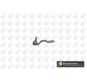 Hlava příčného táhla řízení BGA SR0951