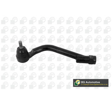 Hlava příčného táhla řízení BGA SR2714