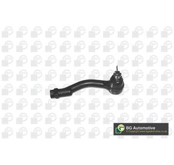 Hlava příčného táhla řízení BGA SR2726