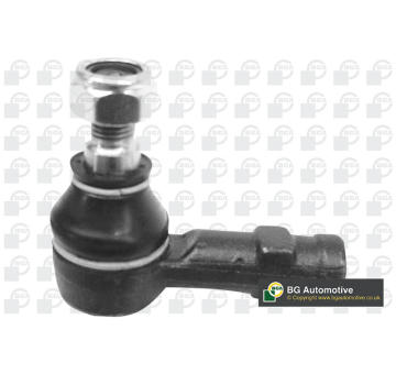 Hlava příčného táhla řízení BGA SR3101