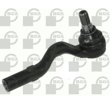 Hlava příčného táhla řízení BGA SR5603