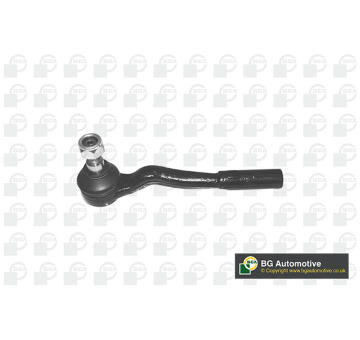 Hlava příčného táhla řízení BGA SR5605