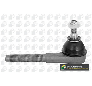 Hlava příčného táhla řízení BGA SR6710