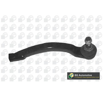 Hlava příčného táhla řízení BGA SR7307