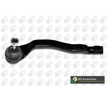 Hlava příčného táhla řízení BGA SR7312