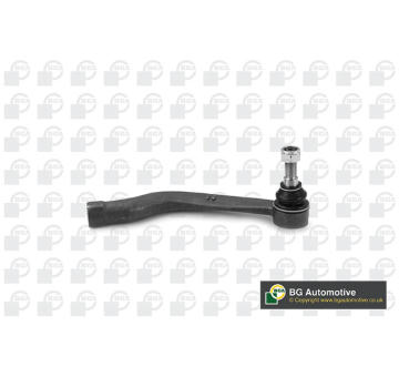 Hlava příčného táhla řízení BGA SR9555