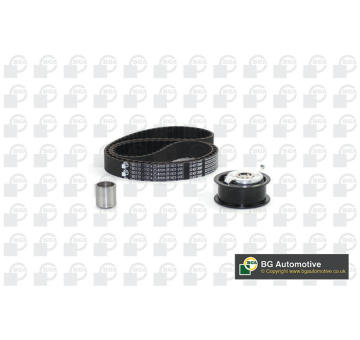 ozubení,sada rozvodového řemene BGA TB0170K