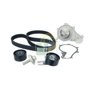 Vodní pumpa + sada ozubeného řemene BGA TB1460CPK