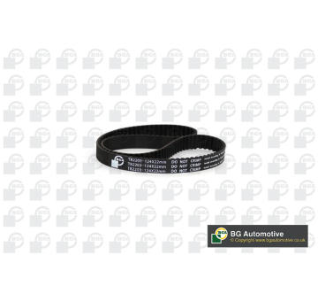 Ozubený řemen BGA TB2203