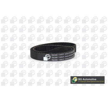 Ozubený řemen BGA TB2300
