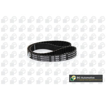 Ozubený řemen BGA TB2305-2