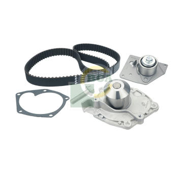 Vodní pumpa + sada ozubeného řemene BGA TB6300CPK